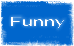 Funny letters generator